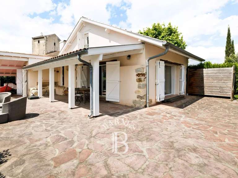 Maison Peyrehorade - 6 chambres - 568m²