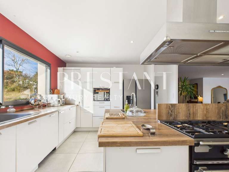 Maison Peyrehorade - 4 chambres - 196m²