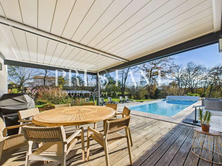 Maison Peyrehorade - 4 chambres - 196m²