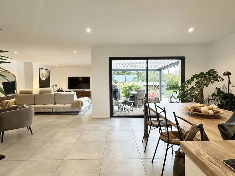 House Peyrehorade - 4 bedrooms - 197m²