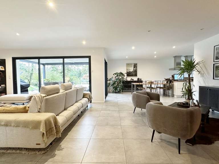 House Peyrehorade - 4 bedrooms - 197m²