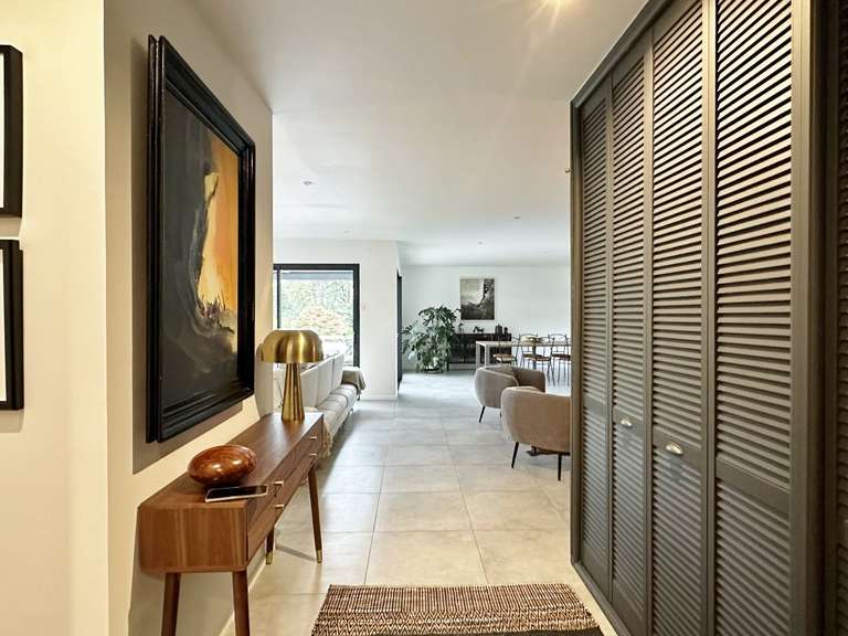 Maison Peyrehorade - 4 chambres - 197m²