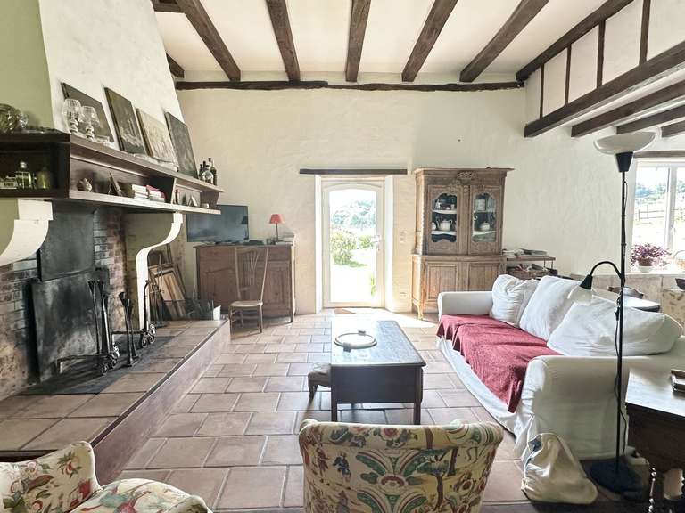 Maison Peyrehorade - 7 chambres - 330m²