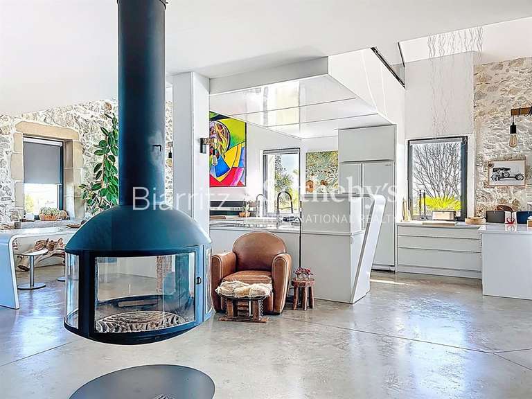 Maison Peyrehorade - 4 chambres - 333m²