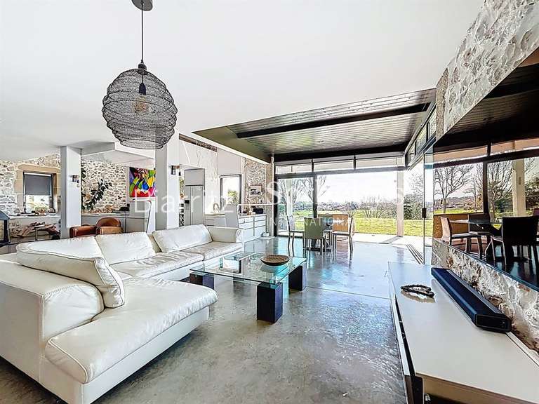 Maison Peyrehorade - 4 chambres - 333m²