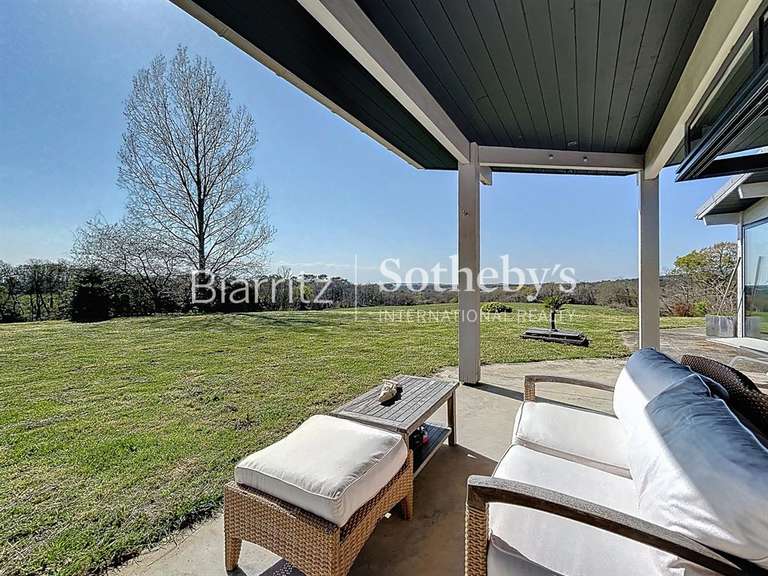 Maison Peyrehorade - 4 chambres - 333m²