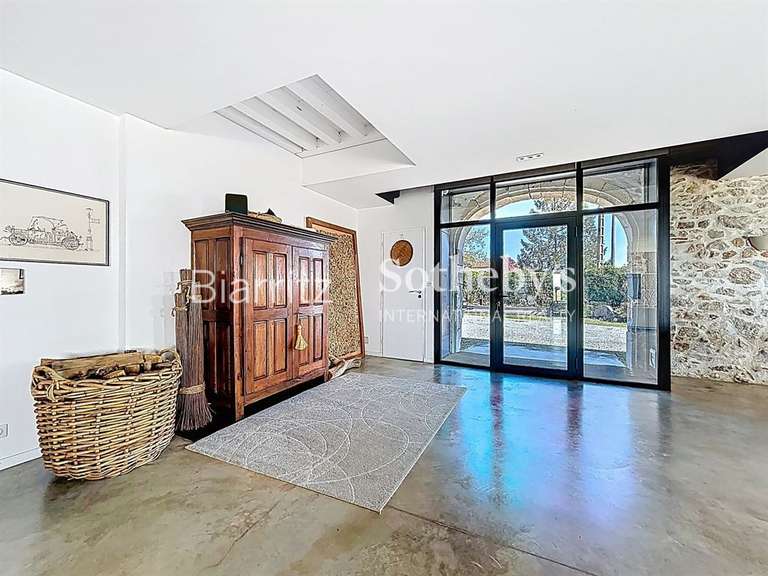 Maison Peyrehorade - 4 chambres - 333m²