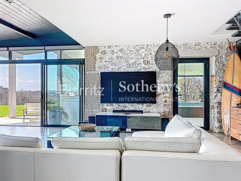 Maison Peyrehorade - 4 chambres - 333m²