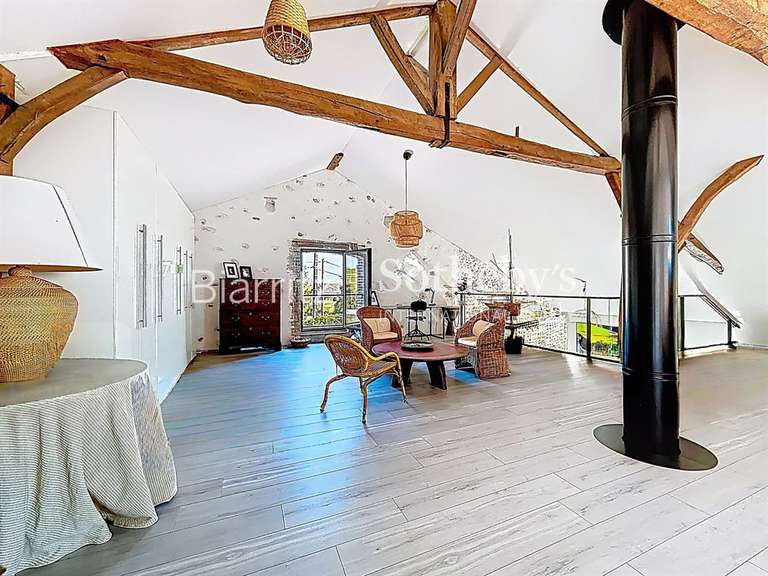 Maison Peyrehorade - 4 chambres - 333m²