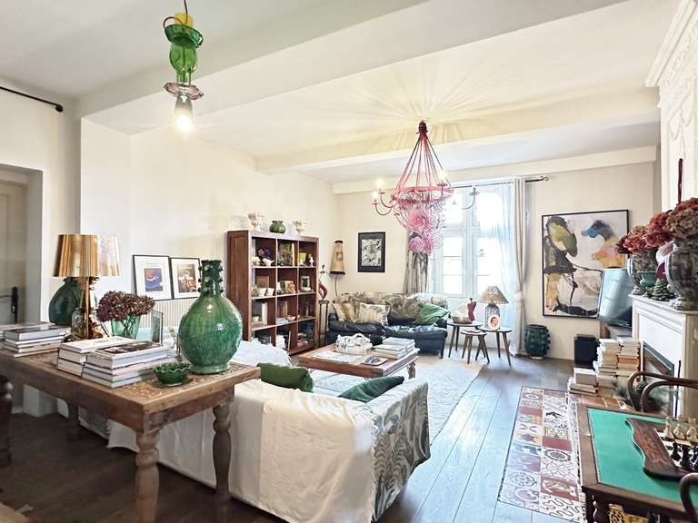 Maison Peyrehorade - 5 chambres - 375m²