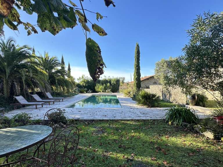 House Peyrehorade - 5 bedrooms - 375m²