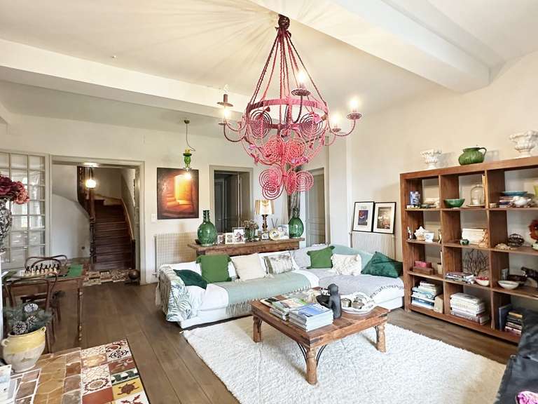 House Peyrehorade - 5 bedrooms - 375m²