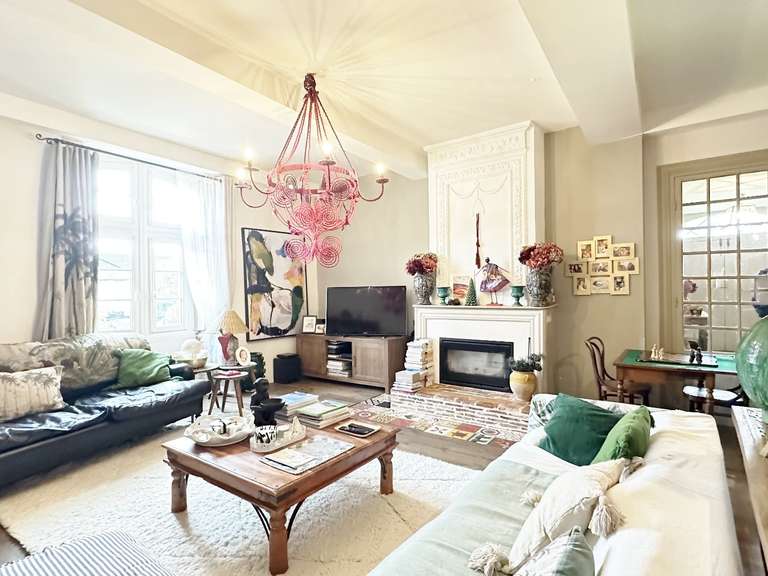 House Peyrehorade - 5 bedrooms - 375m²