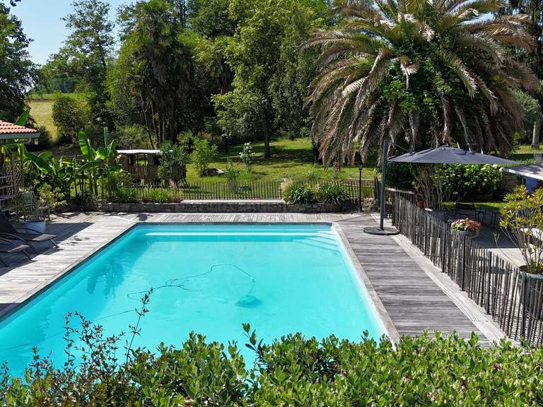 Maison Peyrehorade - 5 chambres - 300m²
