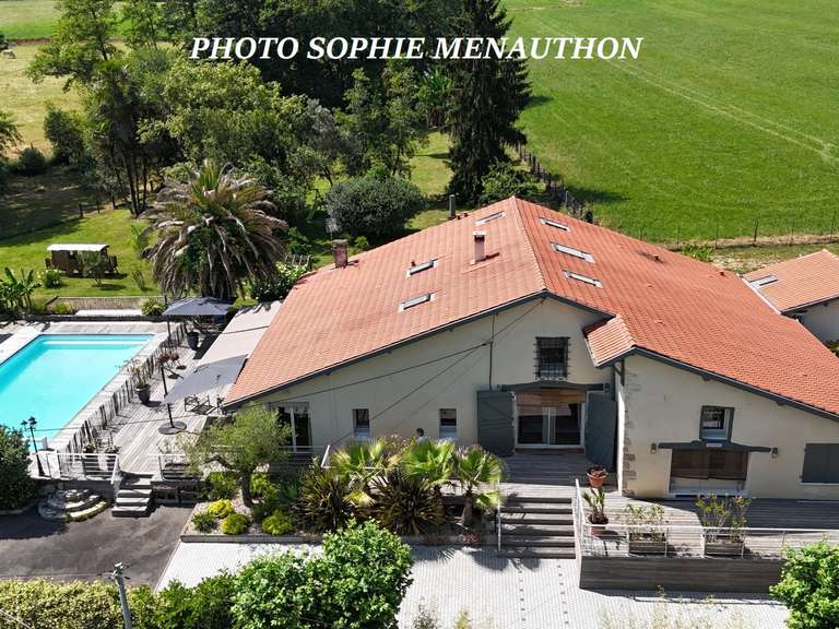 Maison Peyrehorade - 5 chambres - 300m²