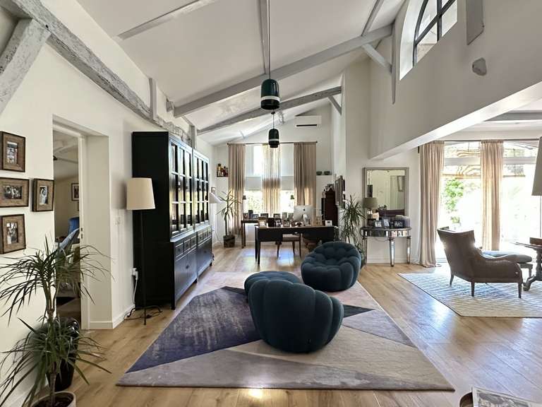 Maison Peyrehorade - 5 chambres - 300m²