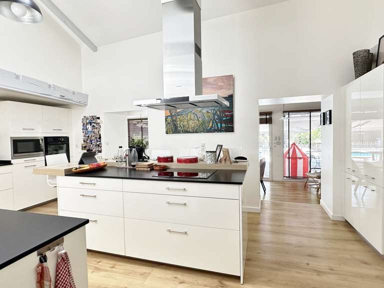 Maison Peyrehorade - 5 chambres - 300m²