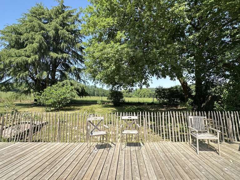 Maison Peyrehorade - 5 chambres - 300m²