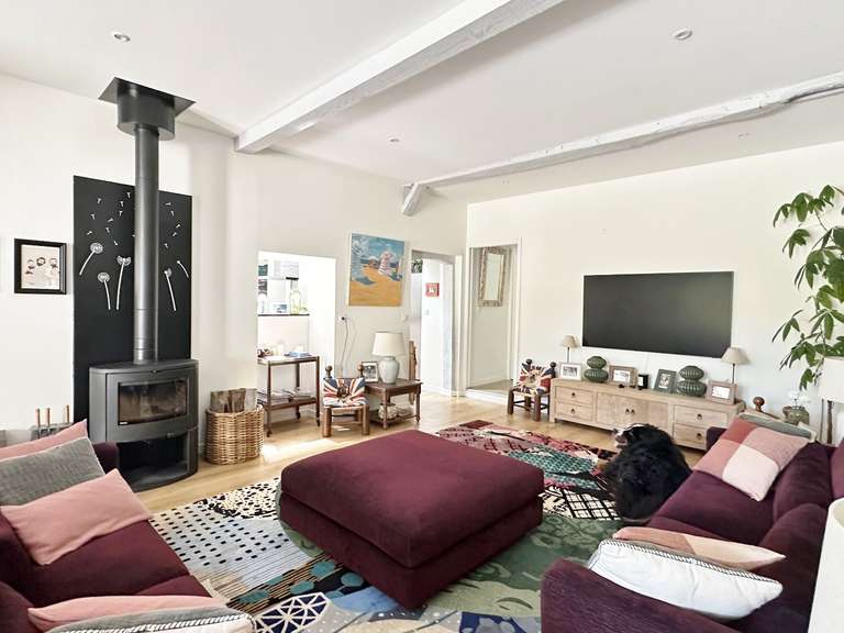 Maison Peyrehorade - 5 chambres - 300m²