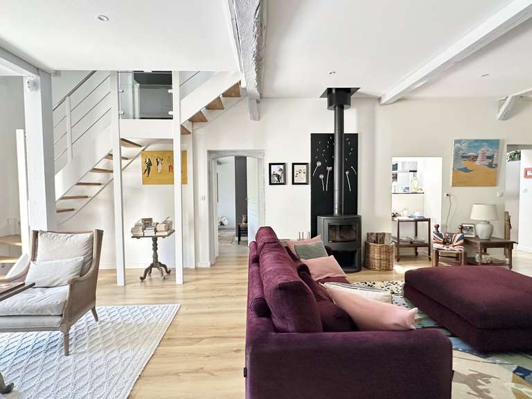 Maison Peyrehorade - 5 chambres - 300m²