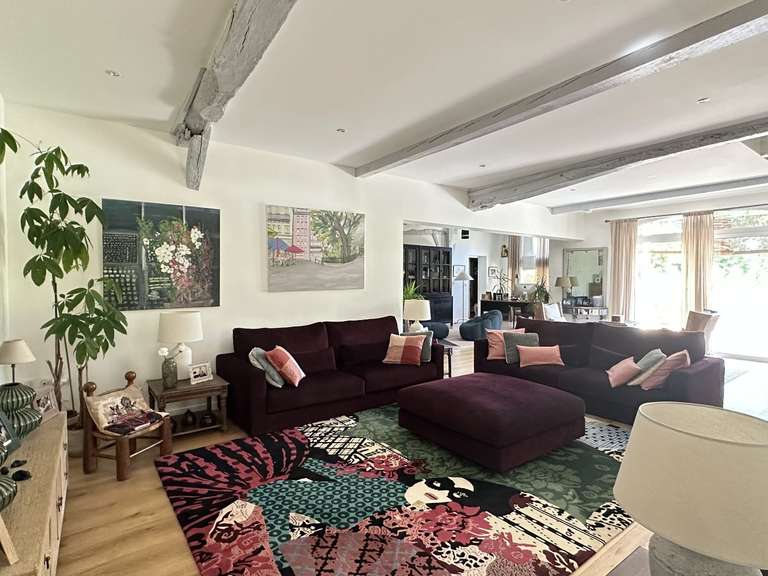 Maison Peyrehorade - 5 chambres - 300m²