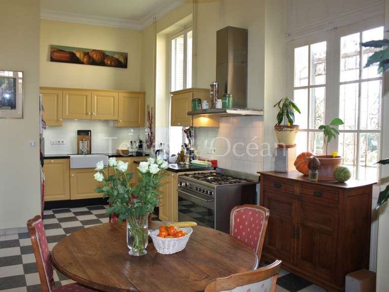 Maison Peyrehorade - 15 chambres - 900m²