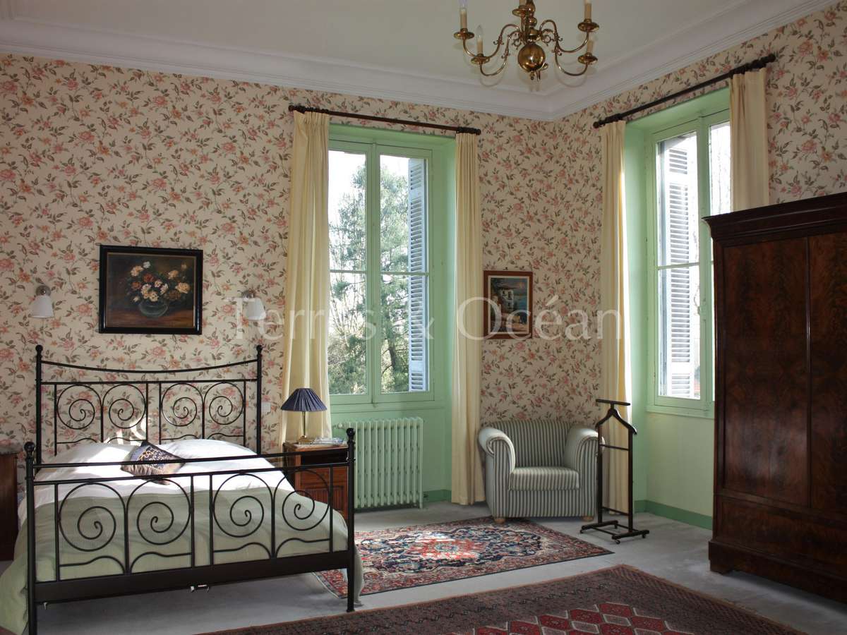 Maison Peyrehorade