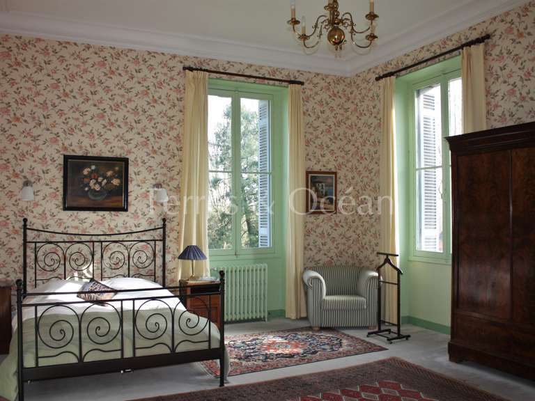 Maison Peyrehorade - 15 chambres - 900m²