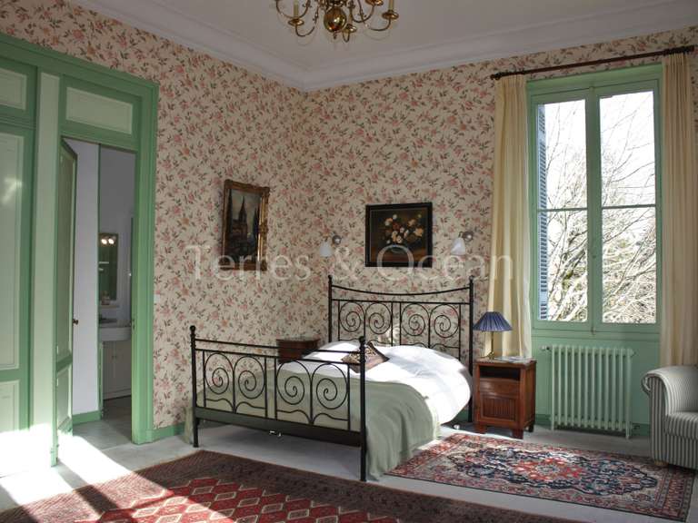 Maison Peyrehorade - 15 chambres - 900m²