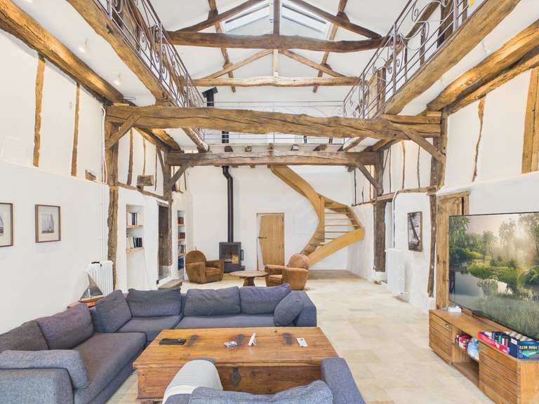 Maison Peyrehorade - 8 chambres - 360m²