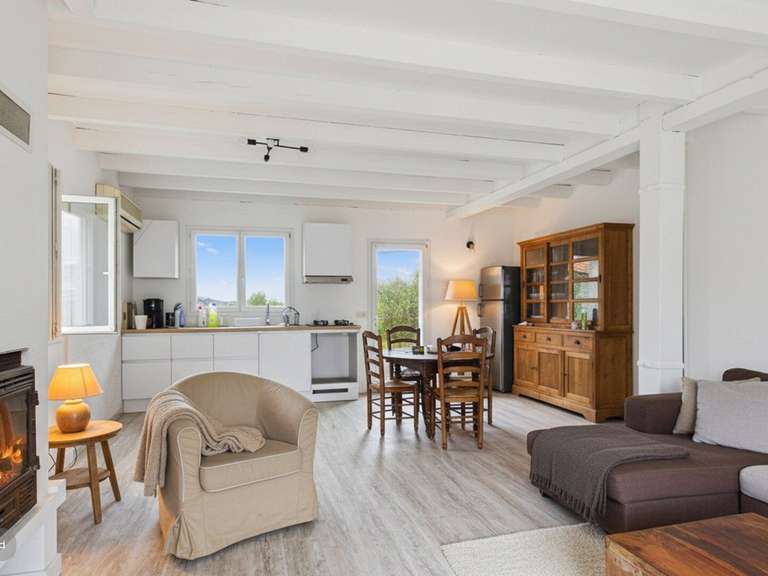 Maison Peyrehorade - 8 chambres - 360m²
