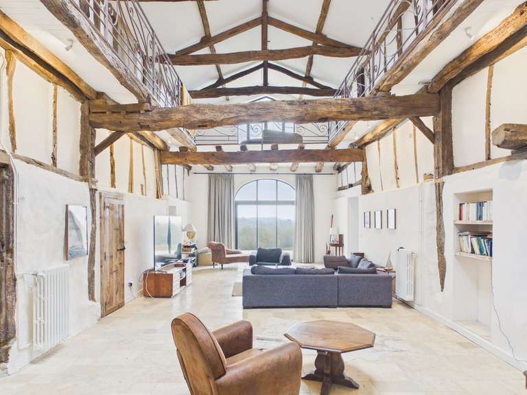 Maison Peyrehorade - 8 chambres - 360m²