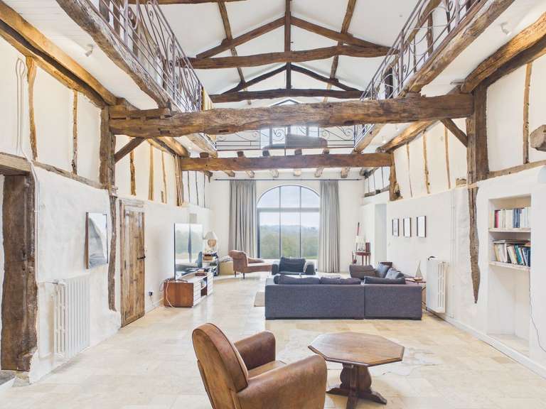 Maison Peyrehorade - 8 chambres - 360m²