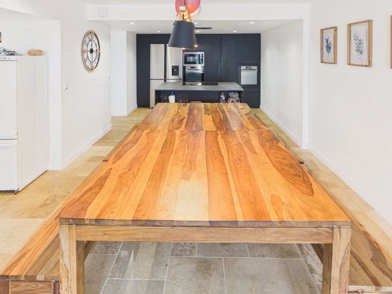 Maison Peyrehorade - 8 chambres - 360m²
