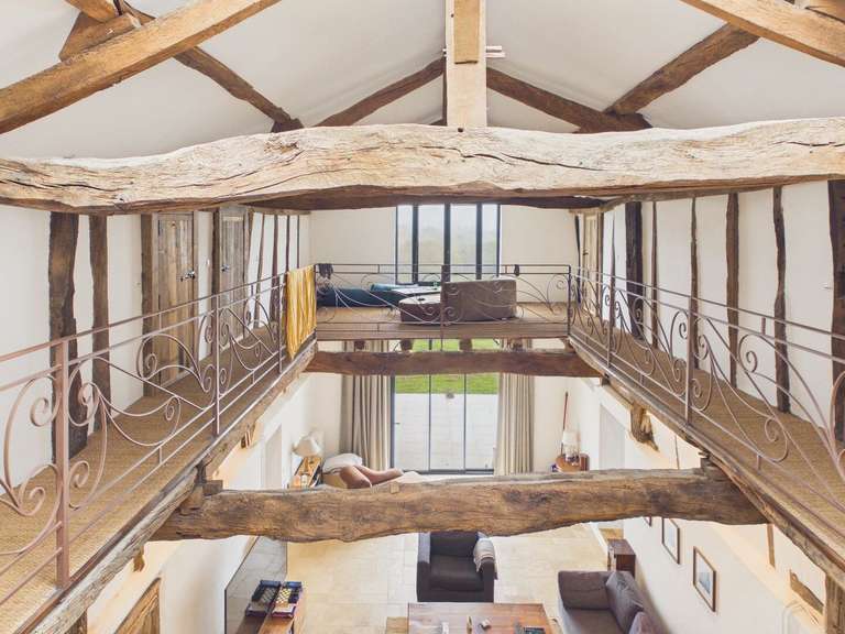 Maison Peyrehorade - 8 chambres - 360m²