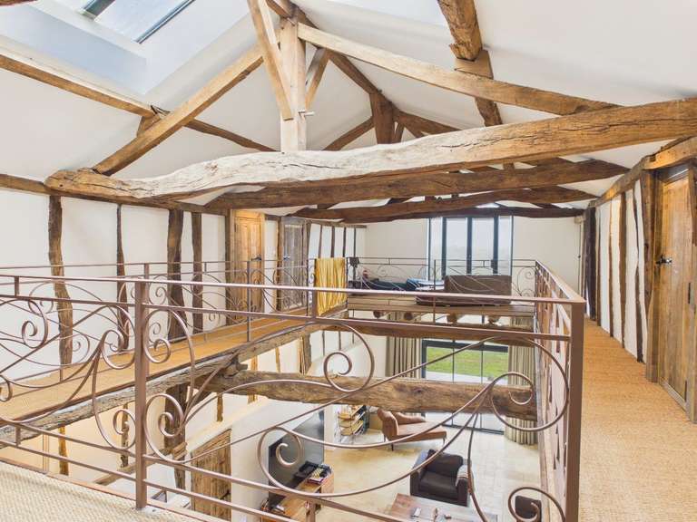 Maison Peyrehorade - 8 chambres - 360m²