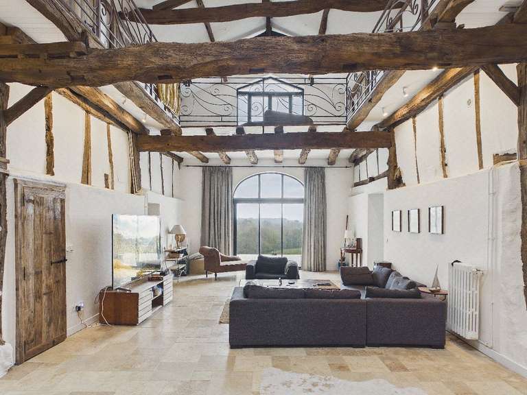 Maison Peyrehorade - 8 chambres - 360m²