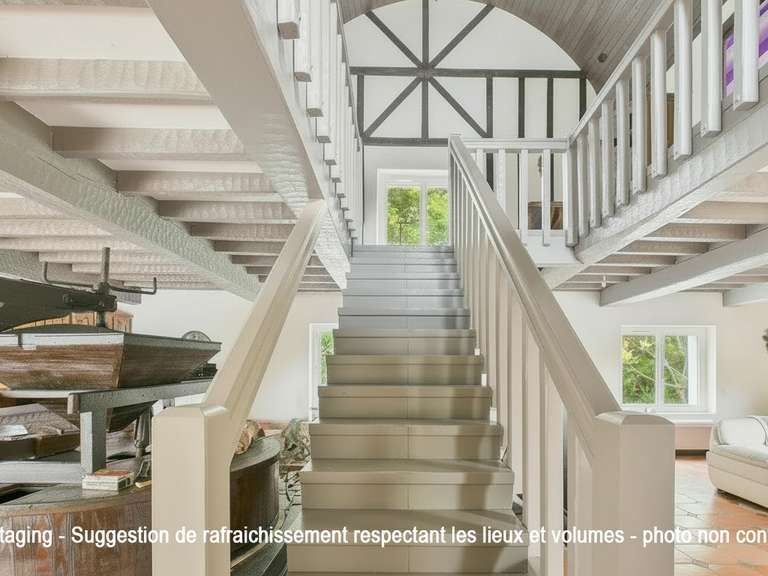 Maison Peyrehorade - 5 chambres - 300m²
