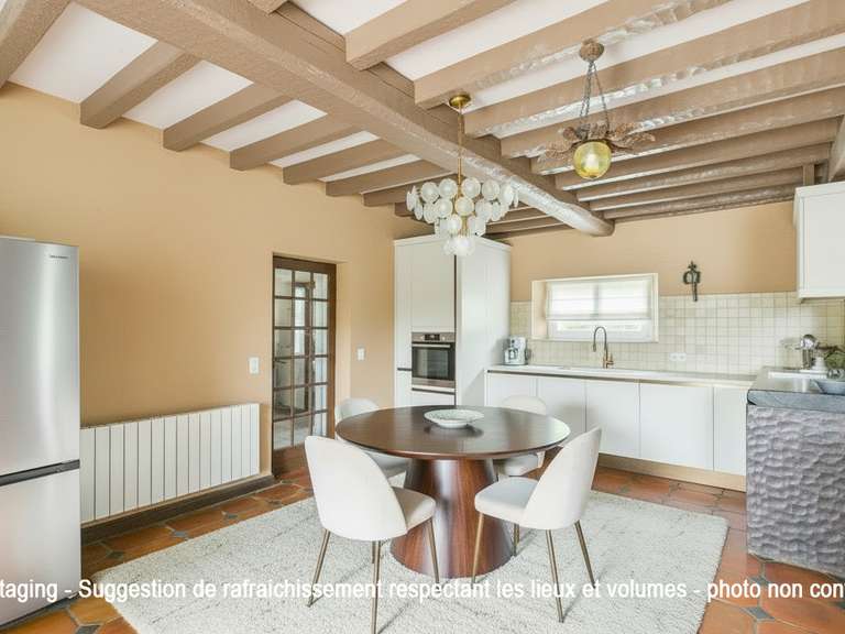 Maison Peyrehorade - 5 chambres - 300m²