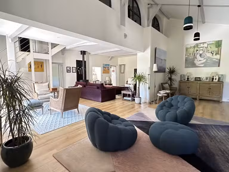 Maison Peyrehorade - 5 chambres - 300m²