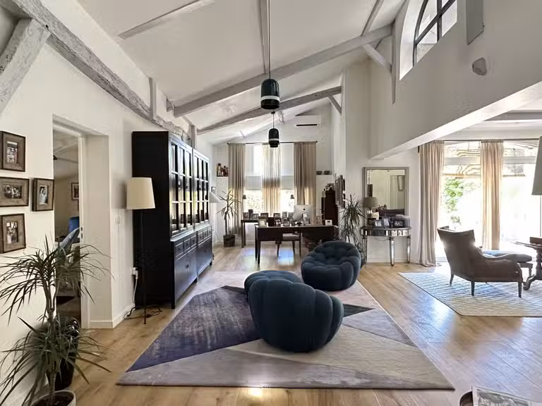 Maison Peyrehorade - 5 chambres - 300m²