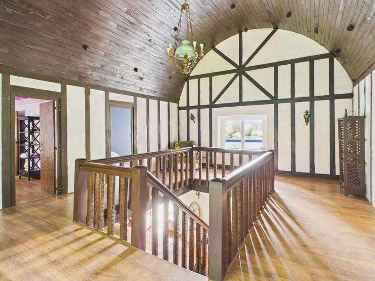 Mill Peyrehorade - 5 bedrooms - 300m²