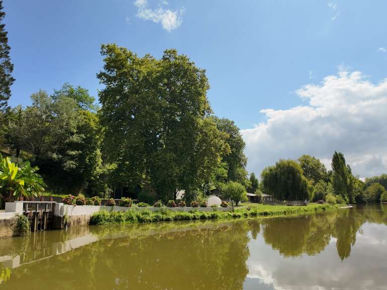 Mill Peyrehorade - 5 bedrooms - 300m²