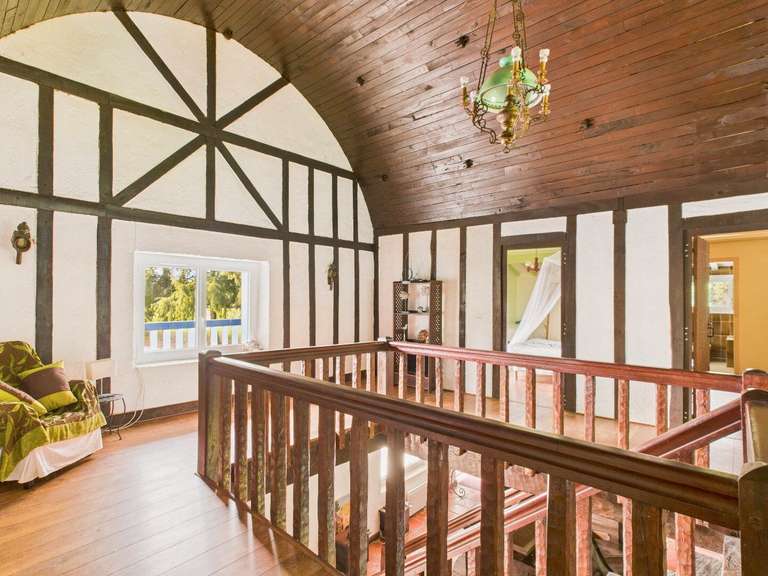 Moulin Peyrehorade - 5 chambres - 300m²