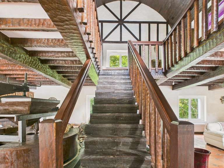 Moulin Peyrehorade - 5 chambres - 300m²