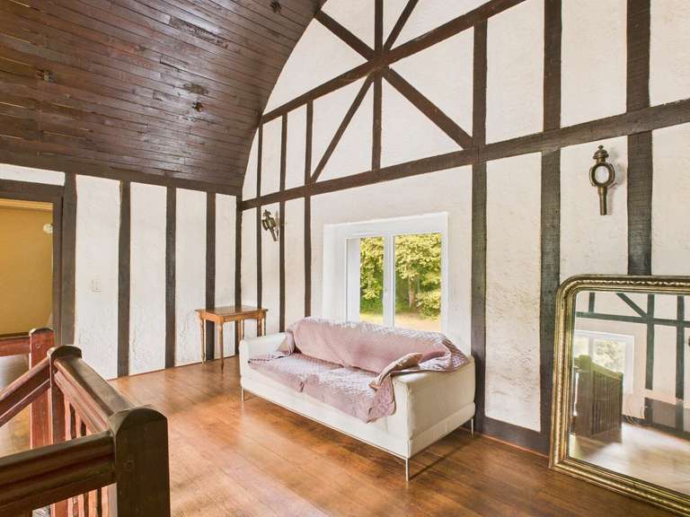 Moulin Peyrehorade - 5 chambres - 300m²