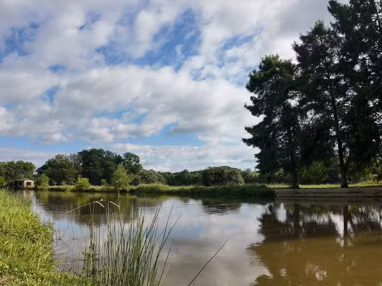 Moulin Peyrehorade - 5 chambres - 300m²