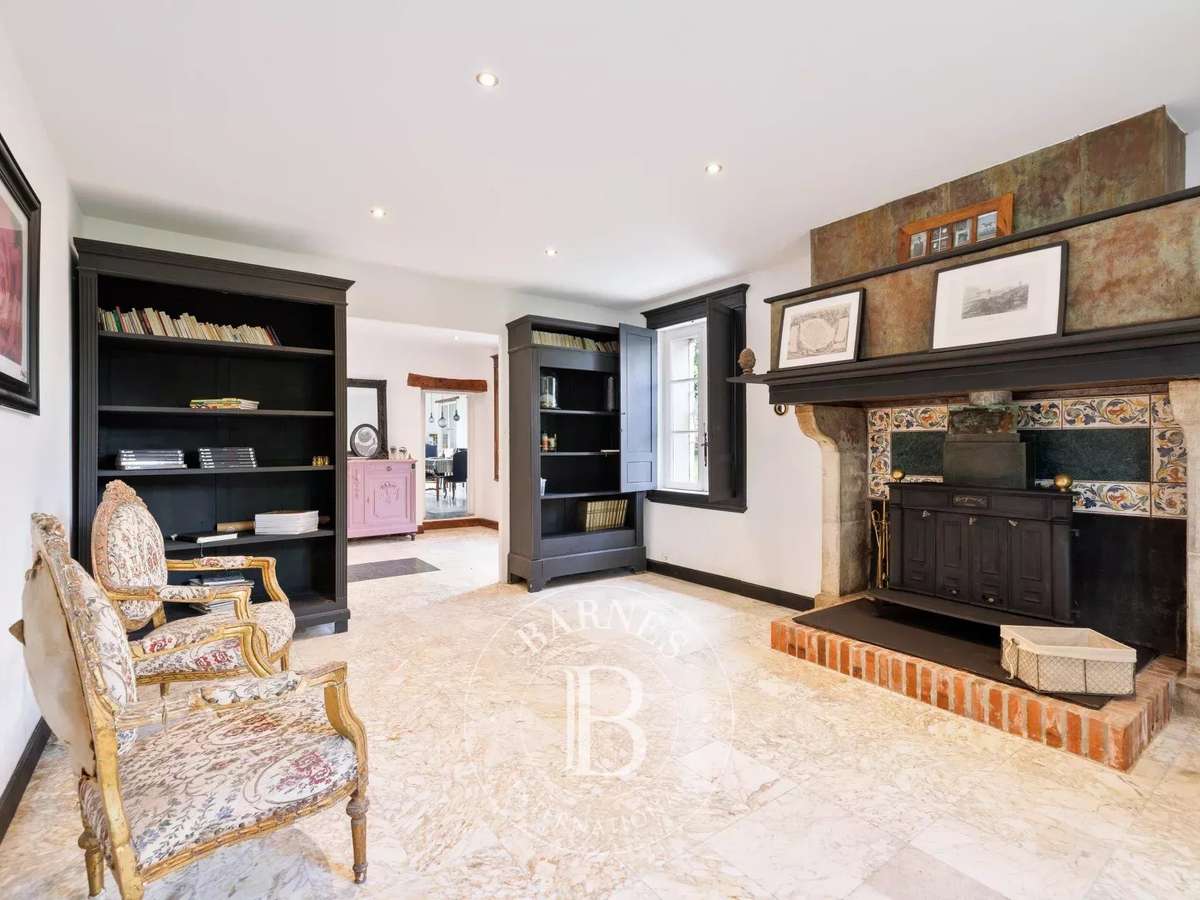 Propriété Peyrehorade