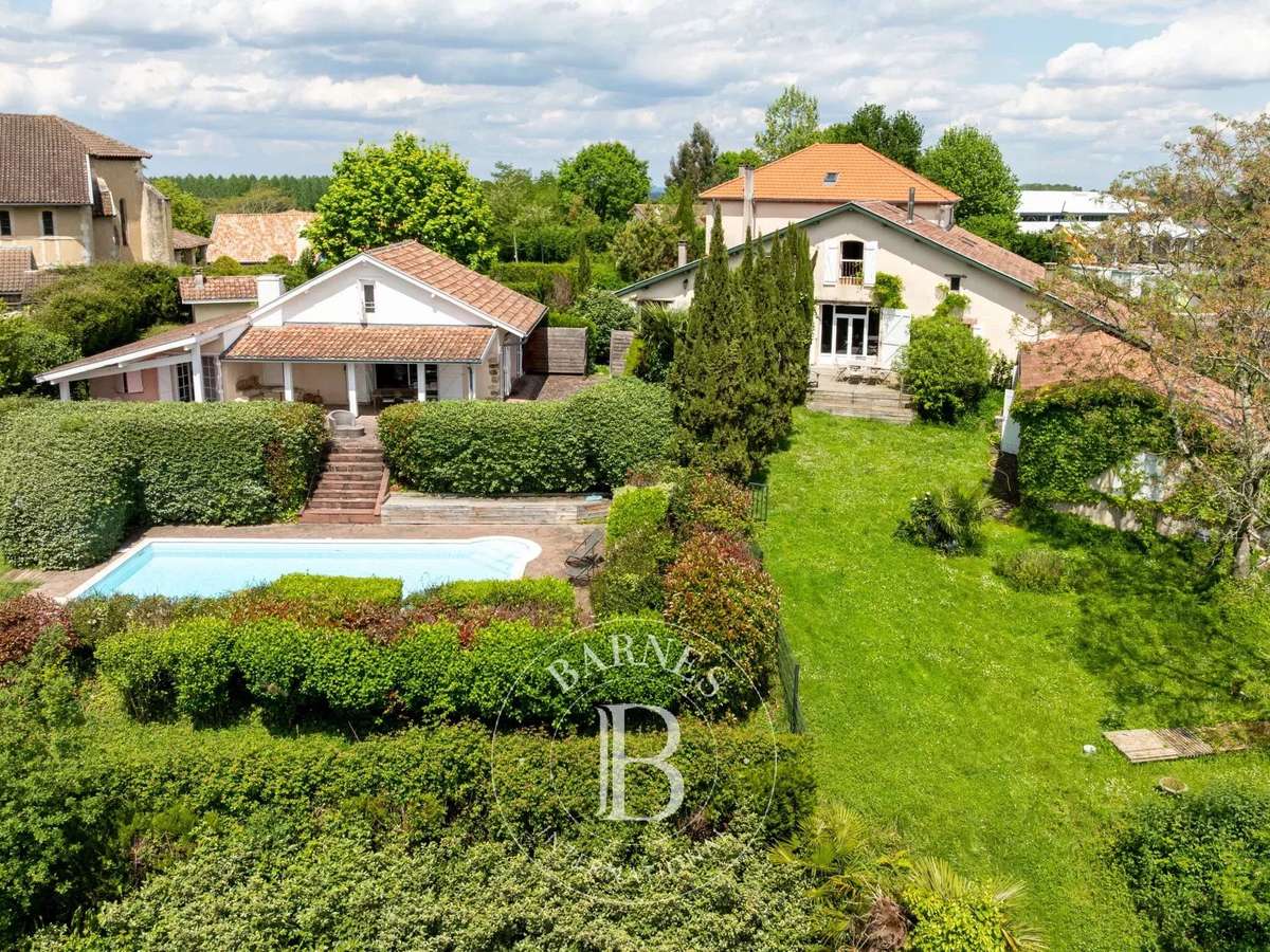 Propriété Peyrehorade