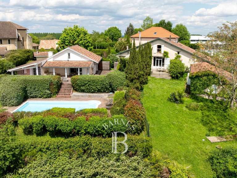Propriété Peyrehorade - 6 chambres - 568m²